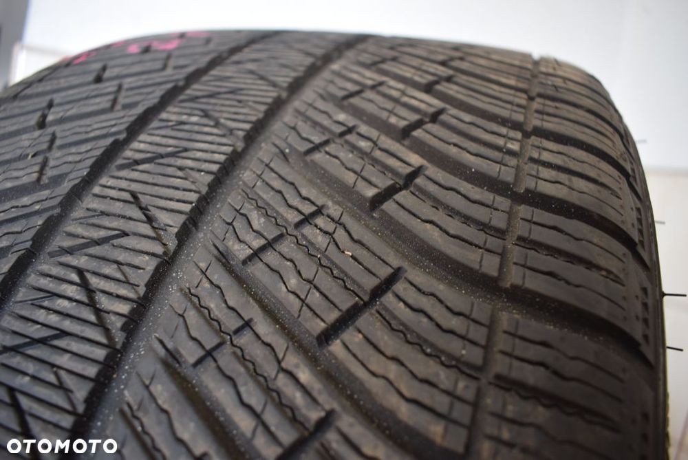 R21 305/35 Michelin Pilot Alpin 5 SUV N0 Wysyłka gratis! - 3