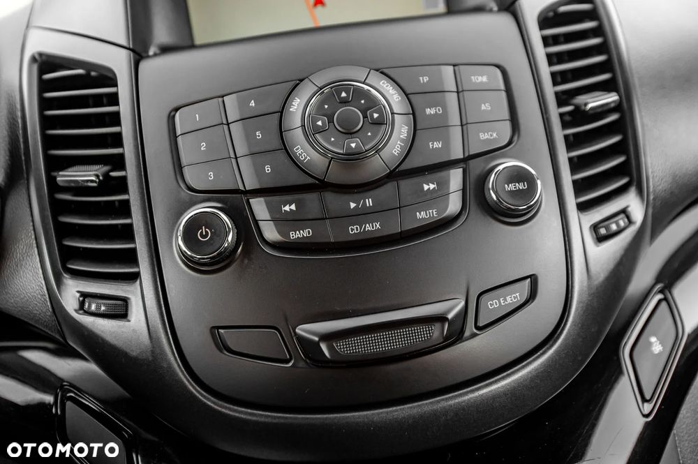 Chevrolet Orlando 1.8 LT+ - 29