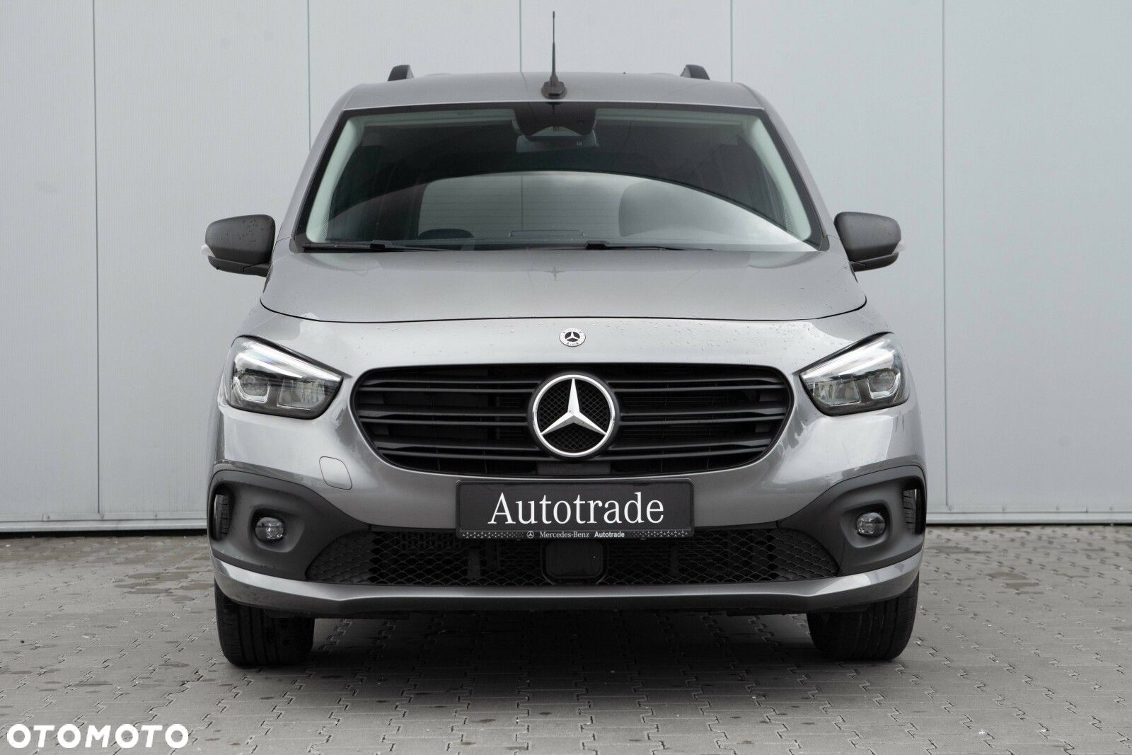 Mercedes-Benz Citan - 2