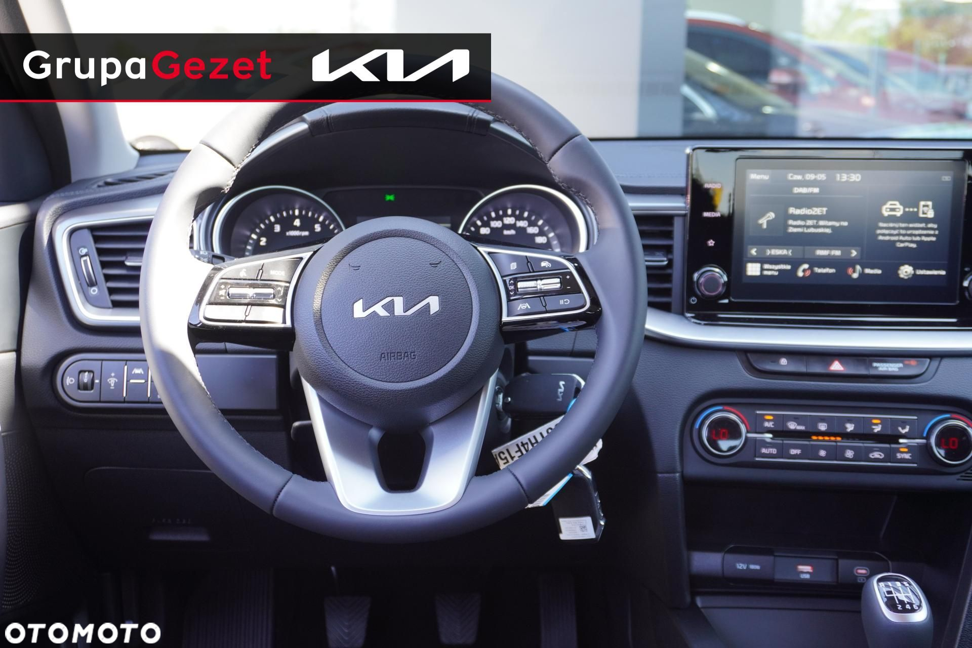 Kia XCeed - 6