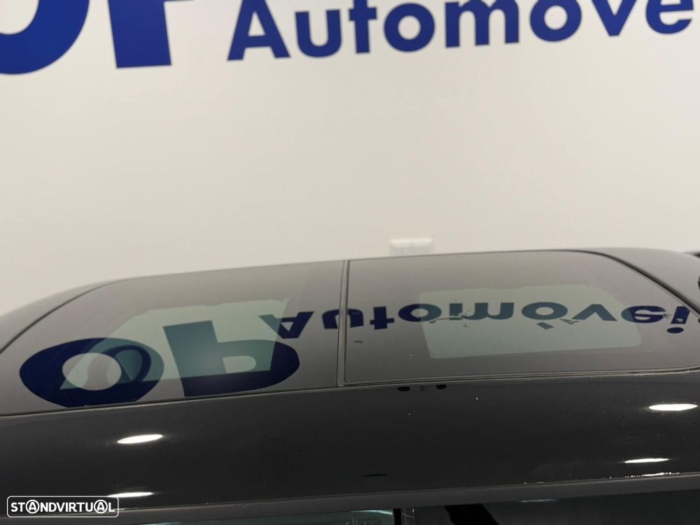 MINI 3 Portas Cooper S - 12