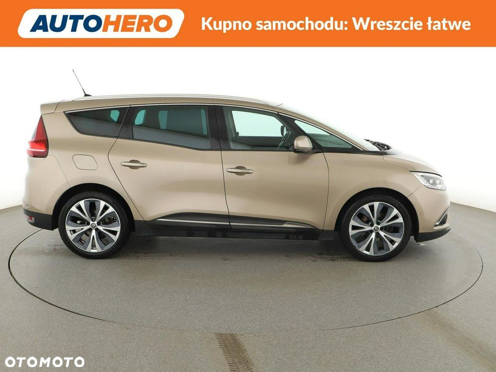 Renault Grand Scenic ENERGY dCi 130 INTENS - 10