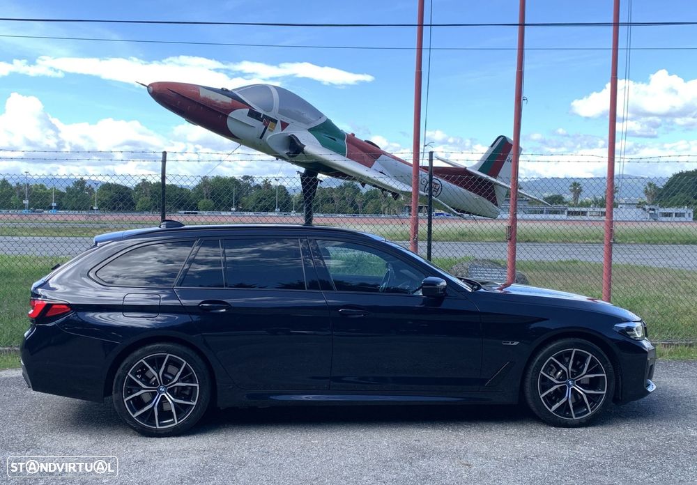BMW 530 e Pack Desportivo M Pro - 6