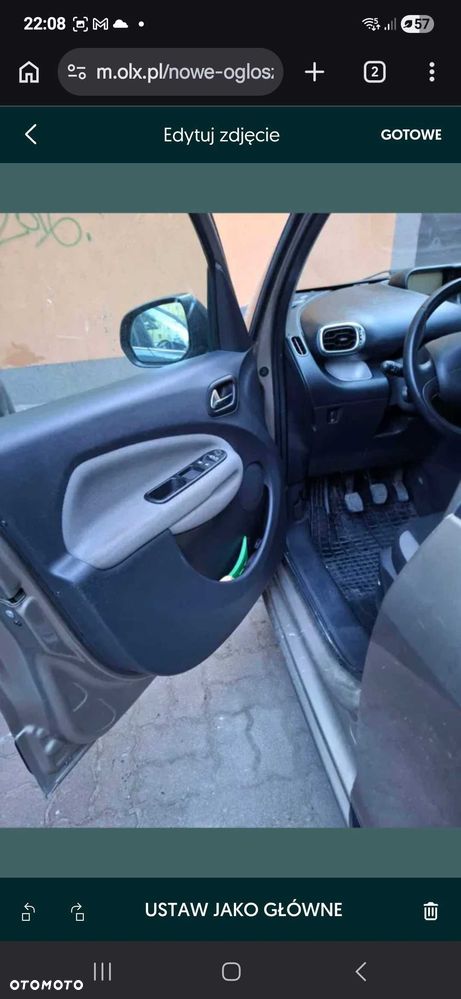Citroën C3 Picasso - 6