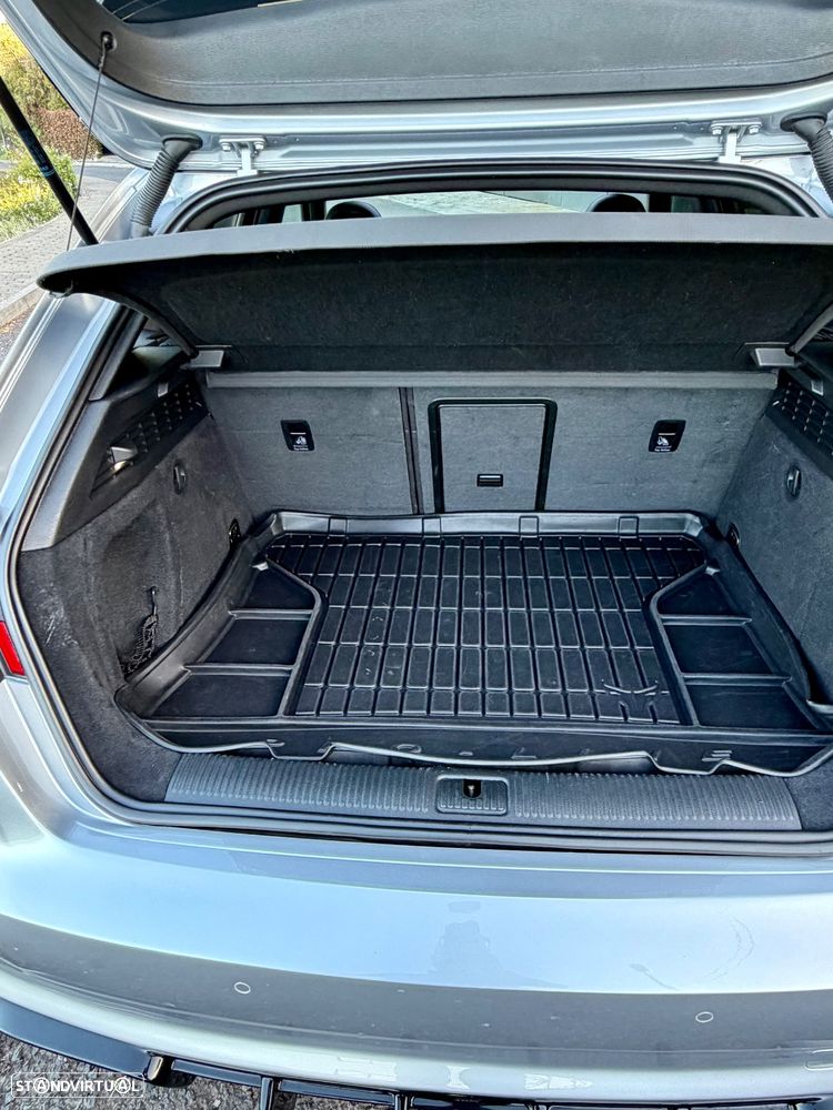 Audi RS3 Sportback S tronic - 15