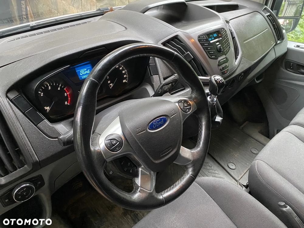 Ford TRANSIT - 8