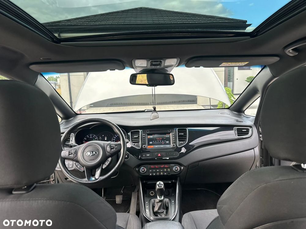 Kia Carens 2.0 GDI XL - 27