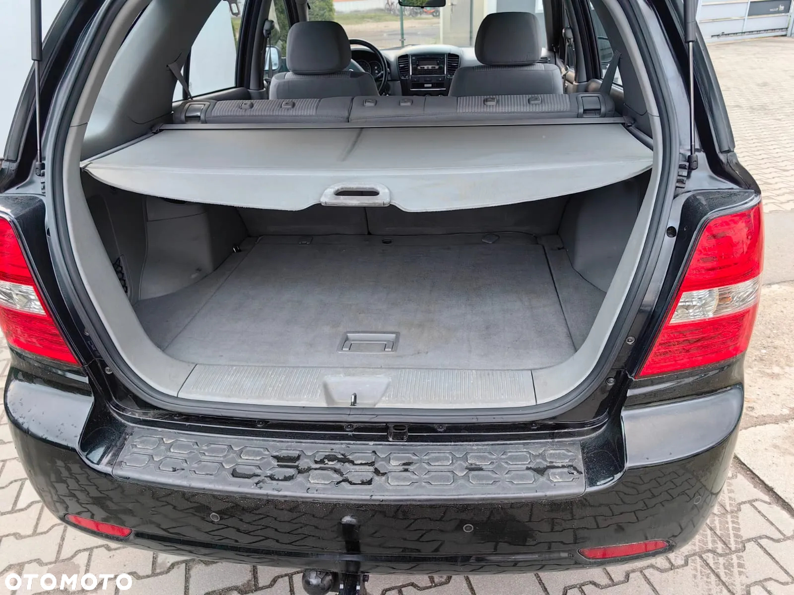 Kia Sorento - 14