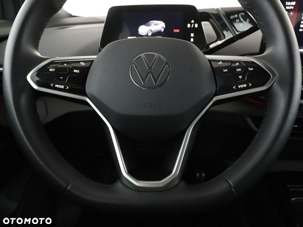 Volkswagen ID.4 Pro mit Infotainment-Paket - 23