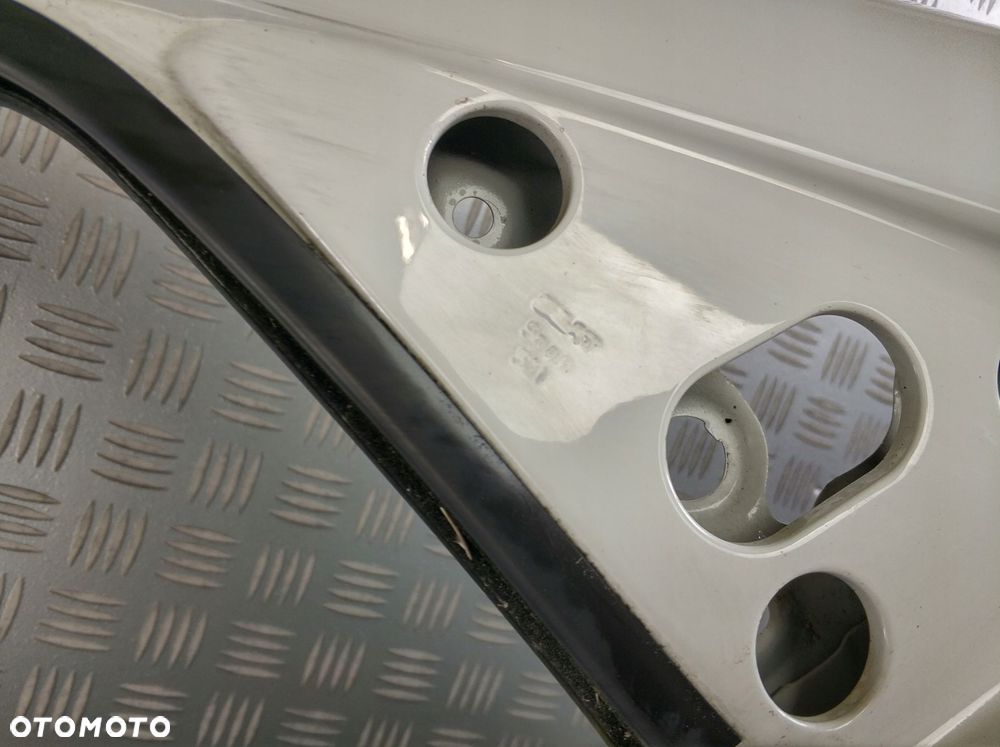 drzwi prawe prawy przód SEAT IBIZA II 2 6K 3D 1993- - 12