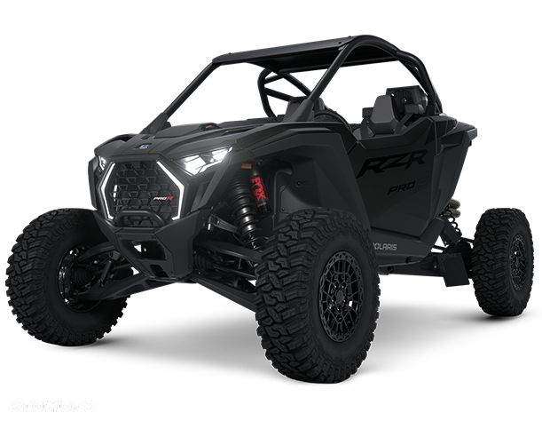 Polaris RZR - 4
