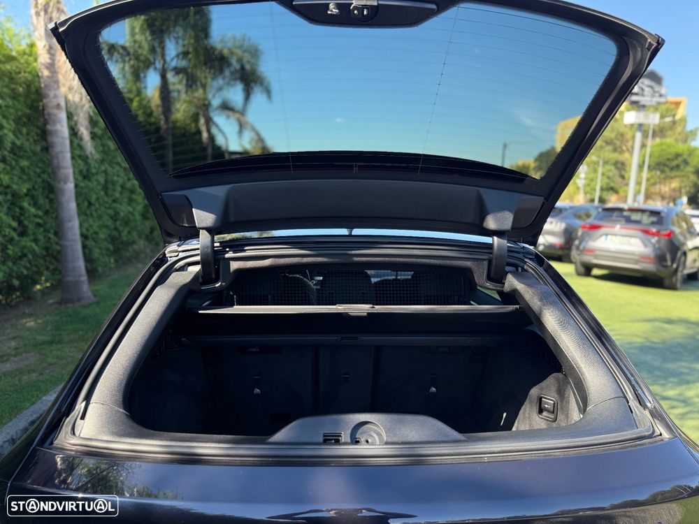 BMW 520 d Pack M Auto - 48