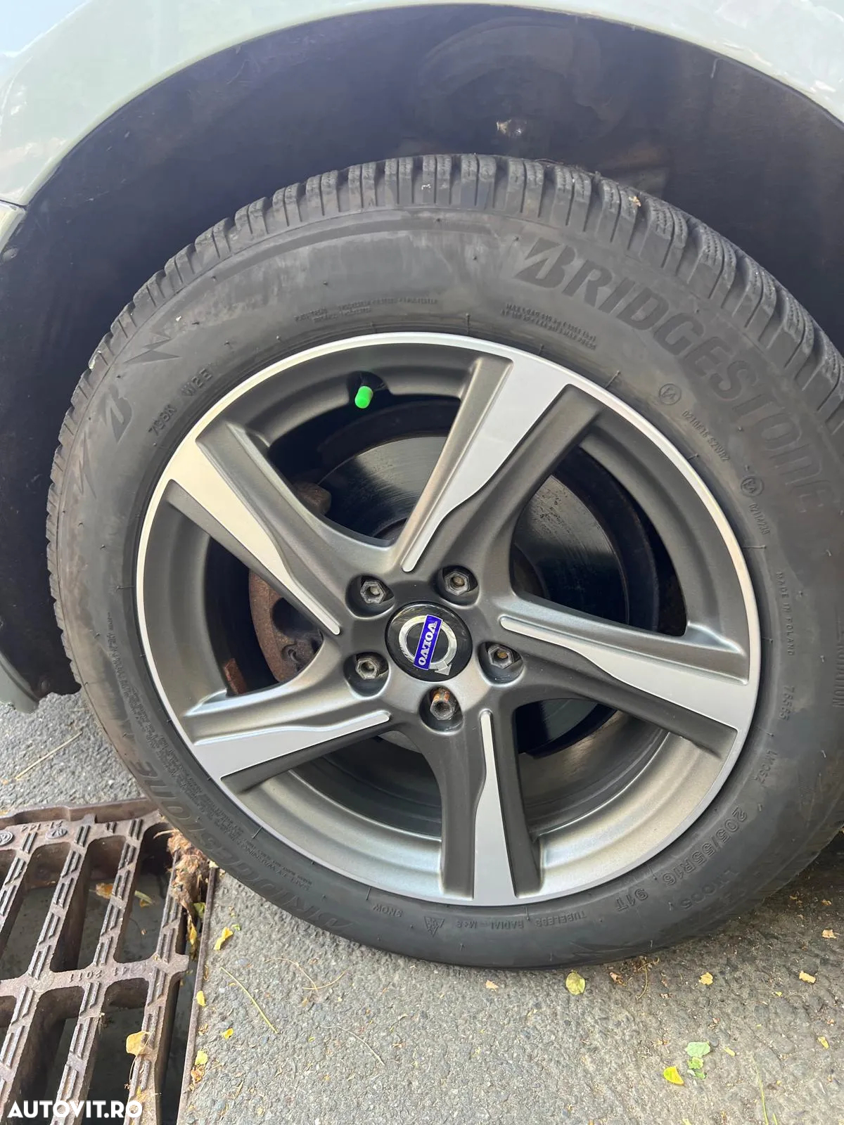 Volvo V40 D2 ECO Momentum - 25
