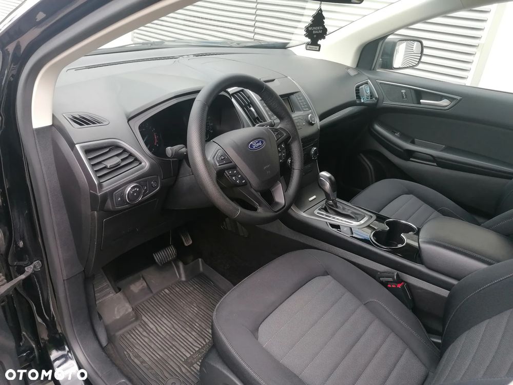 Ford Edge - 12