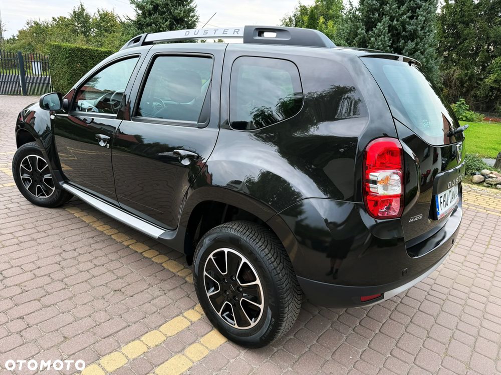 Dacia Duster 1.2 TCe Prestige S&S EU6 - 10
