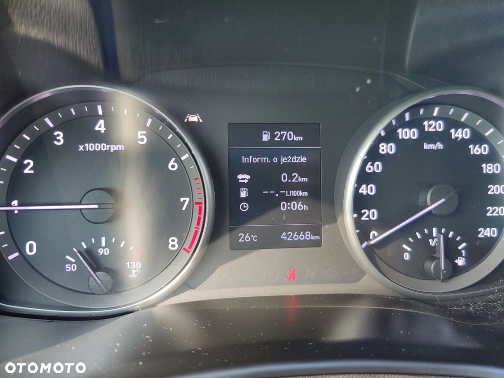 Hyundai i30 1.0 T-GDI Comfort - 15
