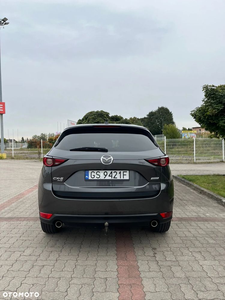 Mazda CX-5 - 13