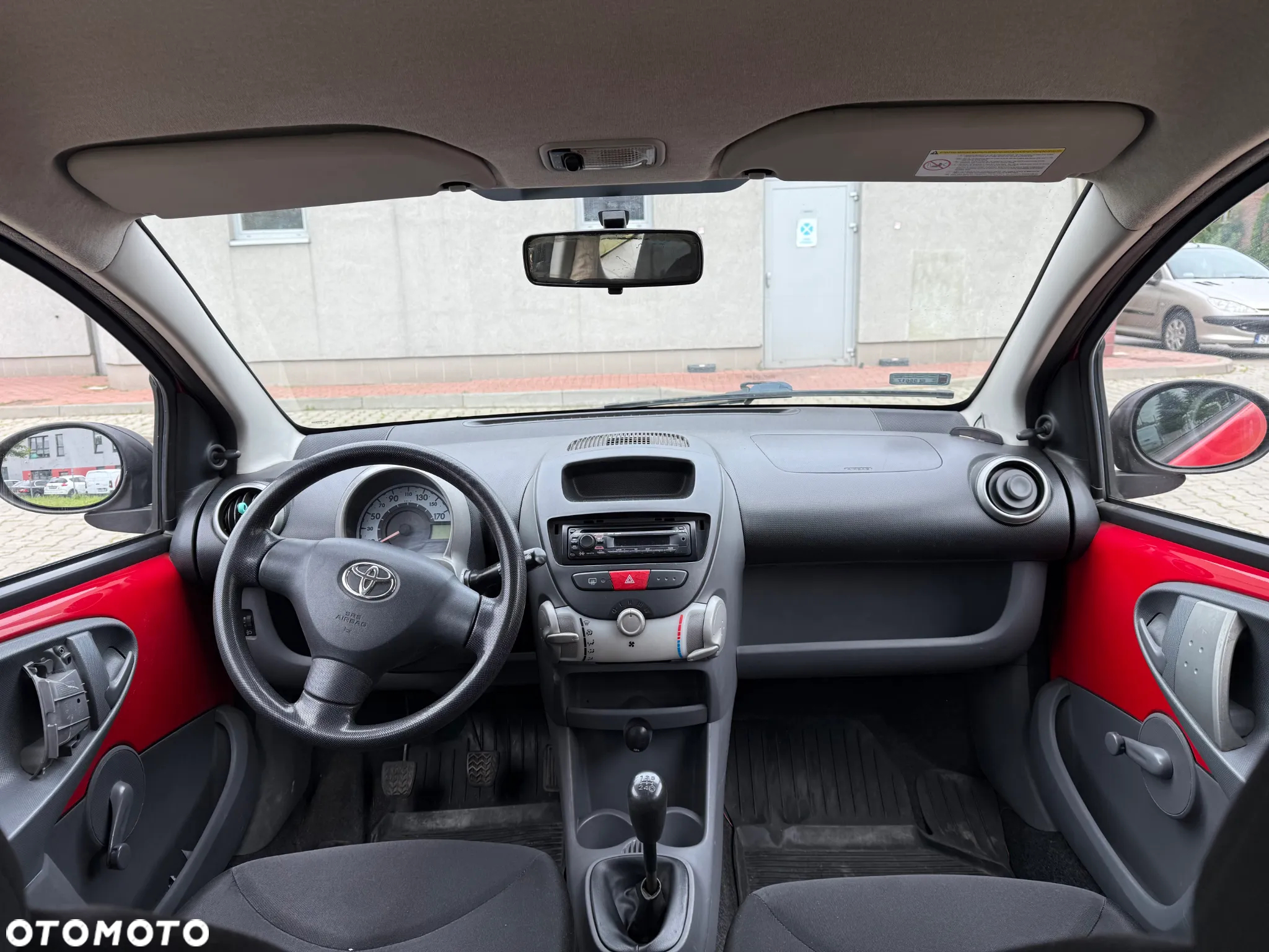 Toyota Aygo 1.0 VVT-i Black - 18