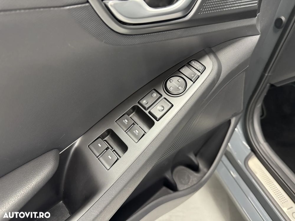 Hyundai IONIQ Plug-in-Hybrid 1.6 GDI Prime - 6
