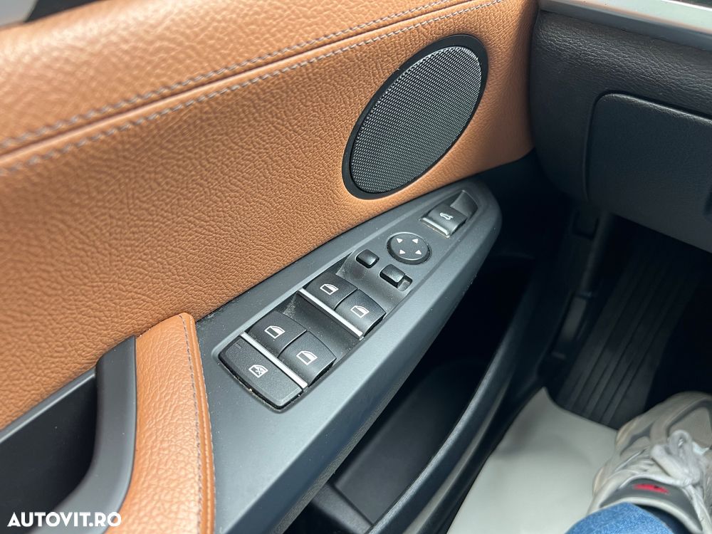 BMW X3 sDrive18d AT MHEV - 21