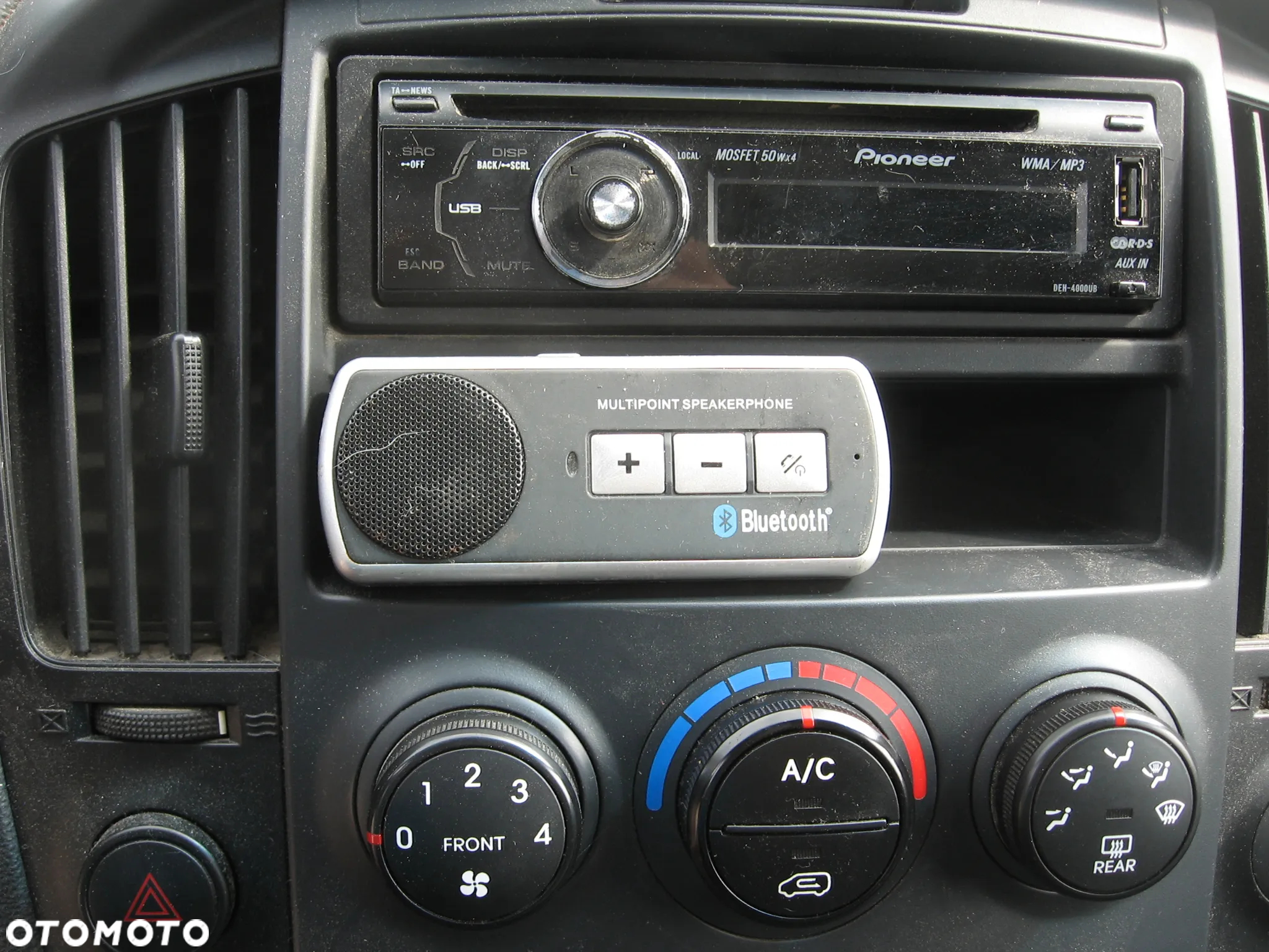 Hyundai H1 - 12