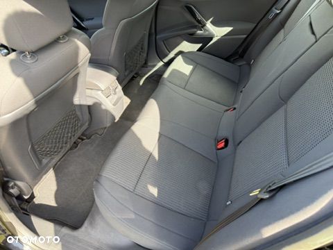 Peugeot 508 2.0 HDi Active - 6