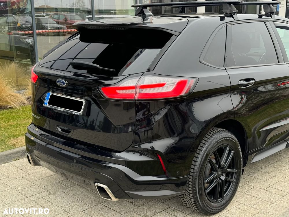 Ford Edge 2.0 Panther A8 AWD ST Line - 9