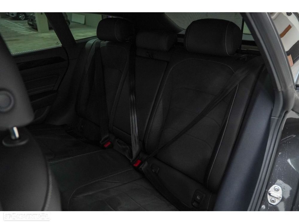VW Arteon Shooting Brake 2.0 TDI R-Line DSG - 15