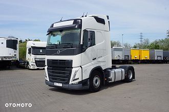 Volvo FH  (32907) - 1