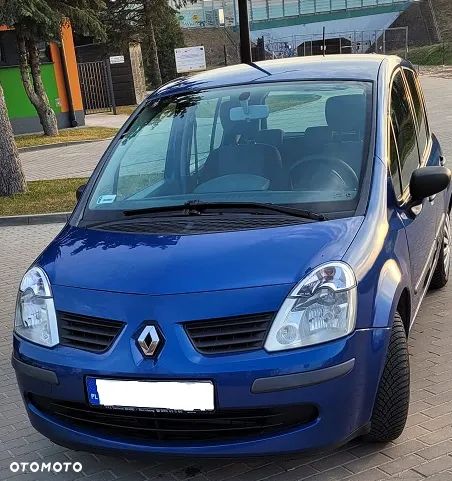 Renault Modus - 1