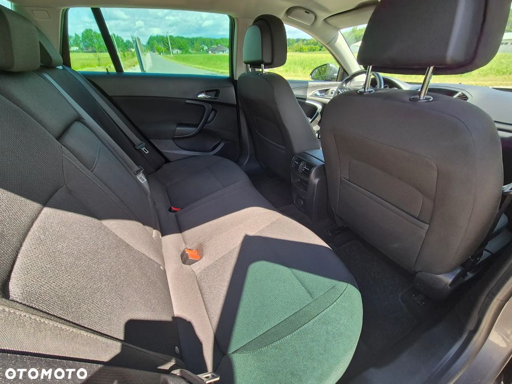 Opel Insignia 1.8 Edition - 29