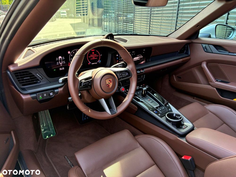 Porsche 911 - 27