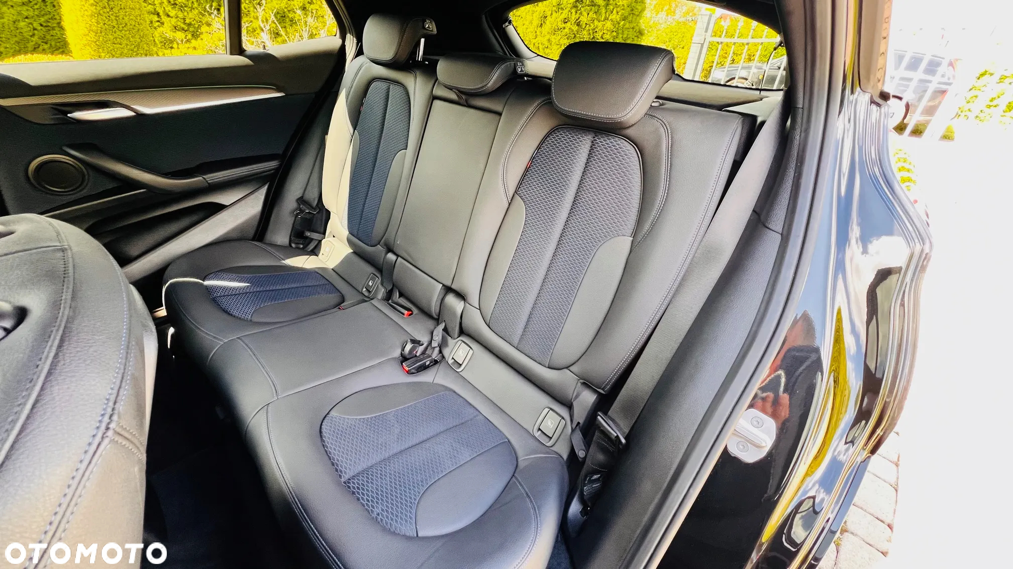 BMW X2 xDrive20d M Sport - 34