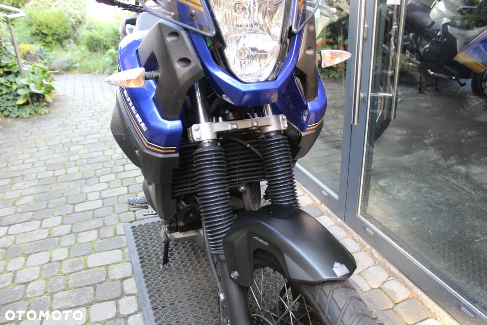 Yamaha Tenere - 8