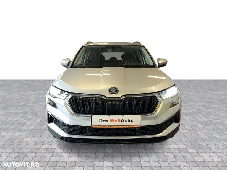 Skoda Karoq 1.5 TSI DSG Ambition - 2