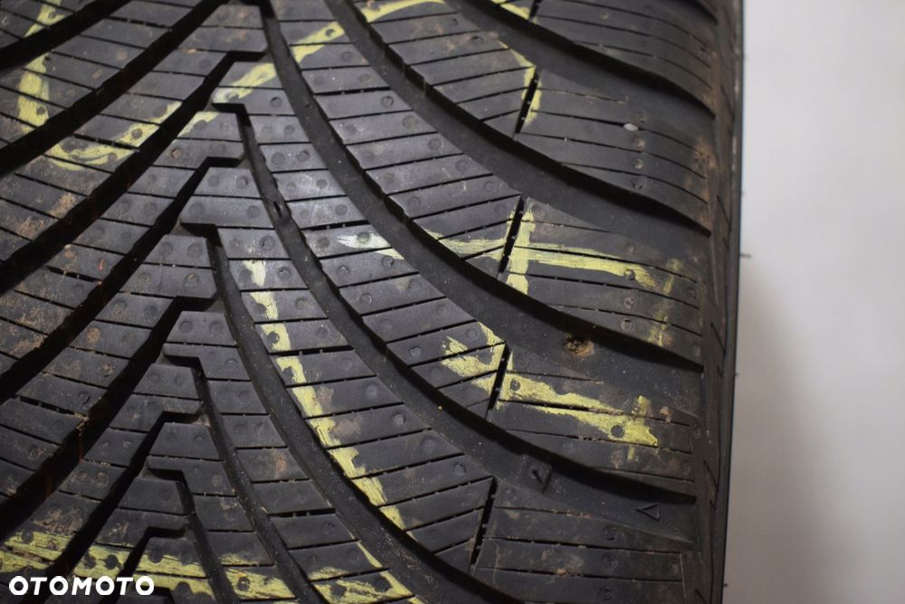 R18 225/40 Kumho Solus 4S HA32 92Y Wysyłka gratis! - 6