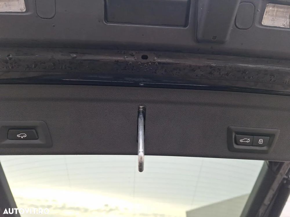 BMW X6 xDrive40d - 19