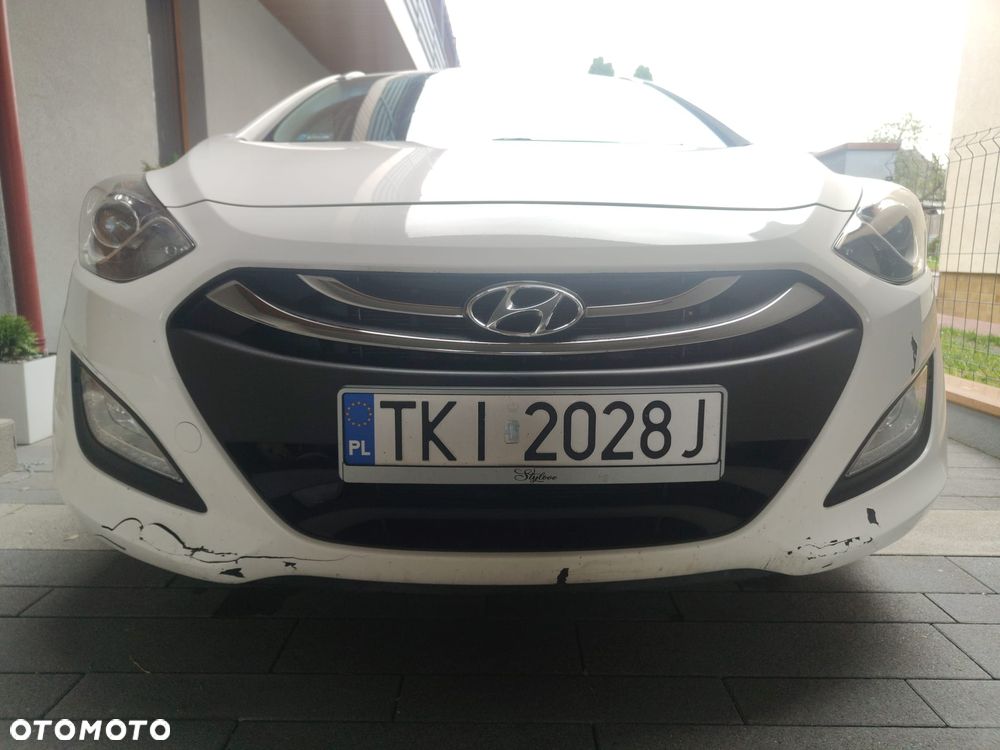 Hyundai i30 1.4 Comfort - 15