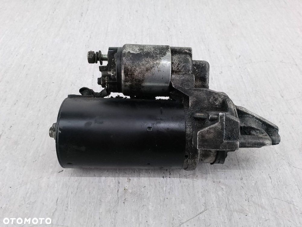 ROZRUSZNIK CITROEN JUMPER II S0123 2.2 HDI - 6