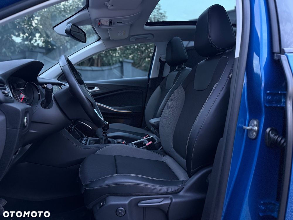 Opel Grandland X 1.6 D Start/Stop Business INNOVATION - 16