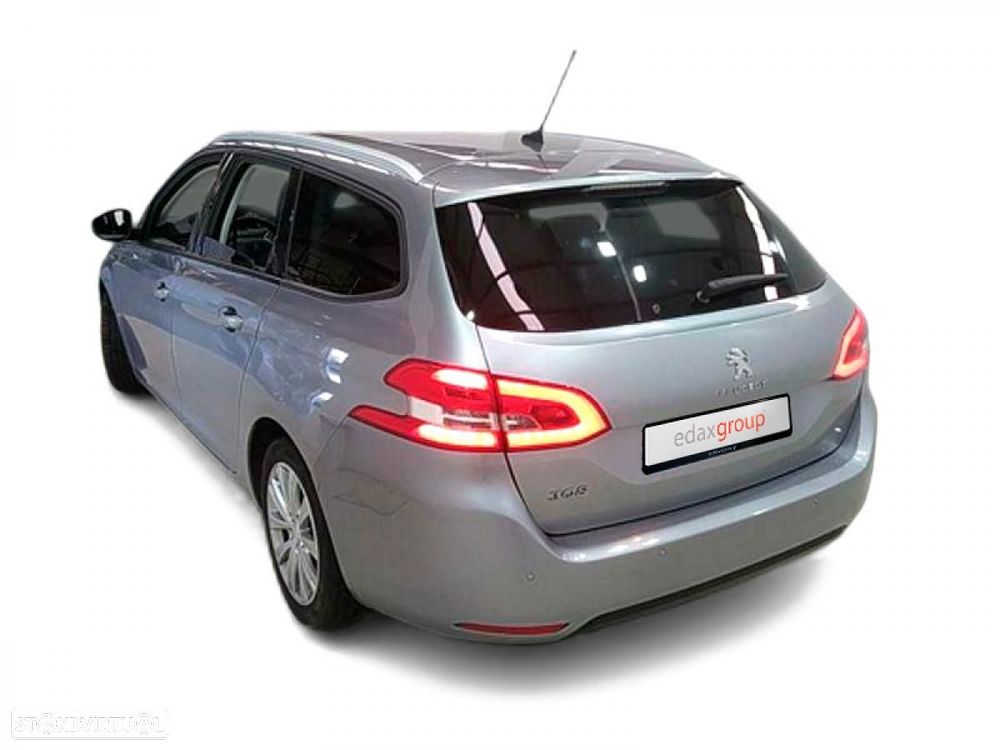Peugeot 308 SW 1.5 BlueHDi Style - 2