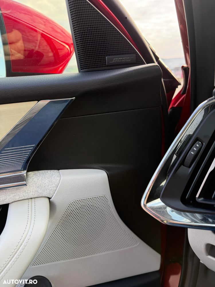 Mazda CX-60 e-Skyactiv PHEV Takumi Plus - 11