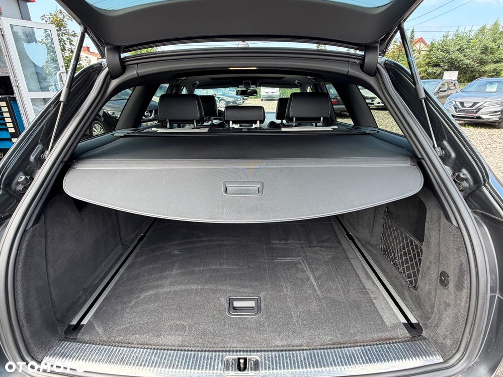 Audi A6 Avant - 29