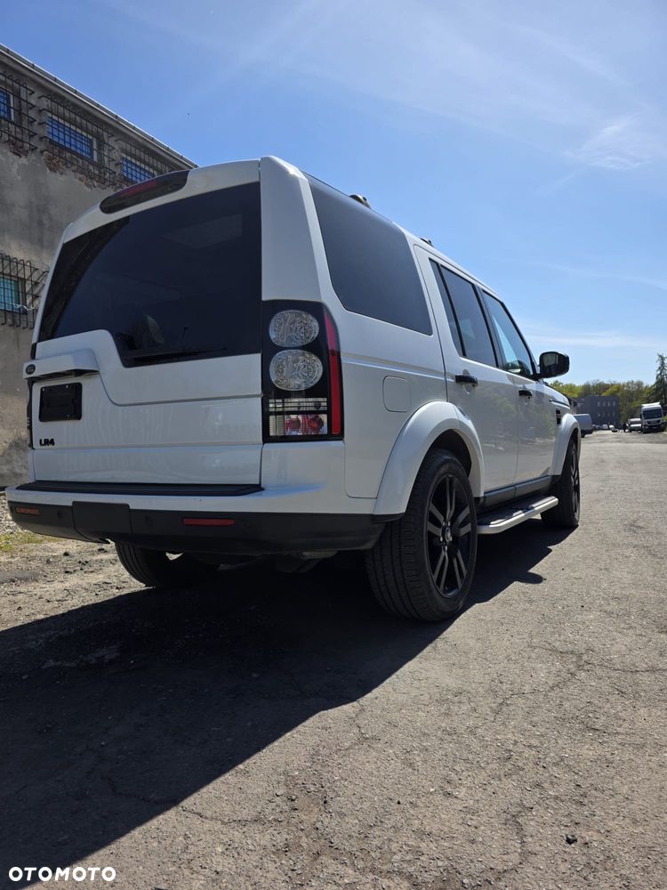 Land Rover Discovery 3.0 V6 Supercharged HSE - 15