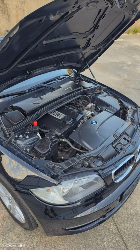 BMW 118 - 32
