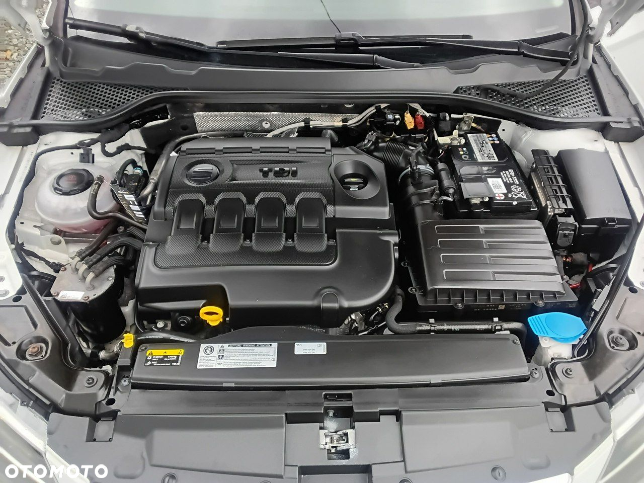 Seat Leon 2.0 TDI DPF Start&Stop FR - 37