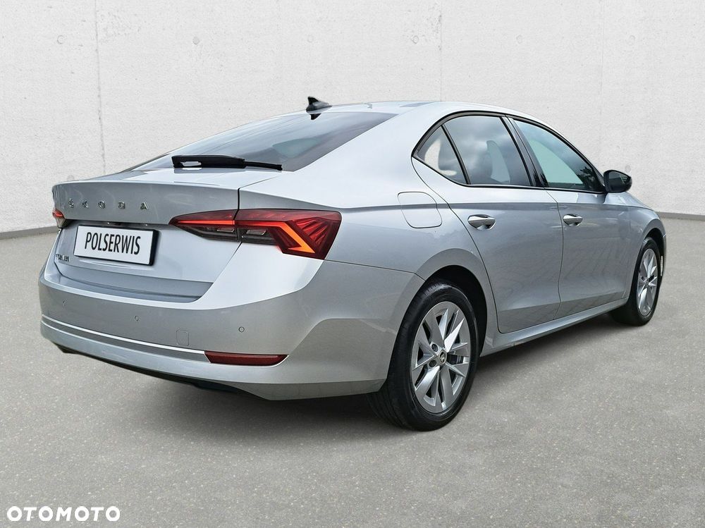 Skoda Octavia 1.5 TSI ACT Ambition - 5