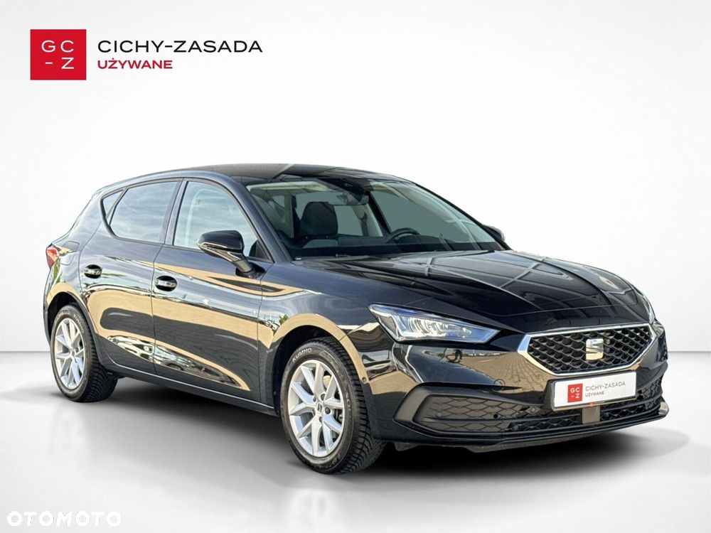 Seat Leon 1.5 TSI Style - 3
