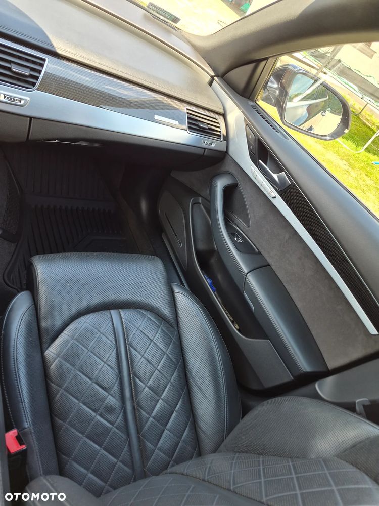 Audi A8 4.2 TDI clean diesel Quattro - 14