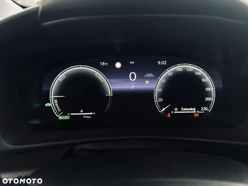 Toyota C-HR 1.8 Hybrid Style - 19